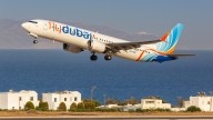 Flydubai's Fleet Expansion: 15% Growth In Boeing 737 Aircraft By Year