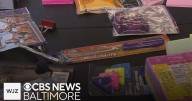 5th annual Stuff the Backpack Drive in Maryland