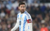Lionel Messi’s Argentina have opponent confirmed for first October friendly in the US ahead of 2026 World Cup
