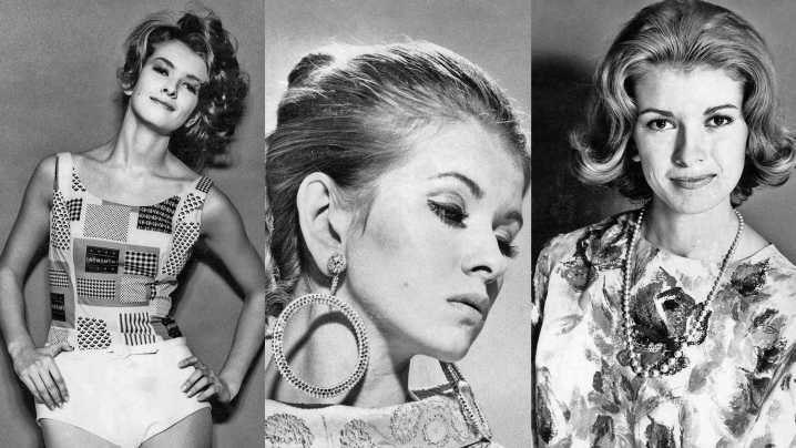 Happy Birthday, Martha Stewart: 26 Vintage Photos of the Lifestyle Icon