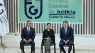 Detenidos por el asesinato de funcionarios de Brugada apoyaron a las personas que les dispararon