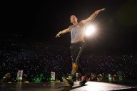 Coldplay mantendrá la “kiss cam” pese a polémica por infidelidad