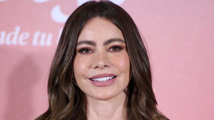 10 Times Sofia Vergara's Killer Legs Completely Stole The Show