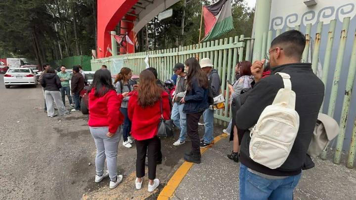 Rectora de la UAEMex afirma que no se perderá el semestre; denuncian agresiones