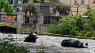 Milwaukee area drying out after weekend rain causes record flooding on multiple rivers