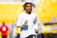 Blazing-fast Steelers weapon gives major update on ‘frustrating’ injury