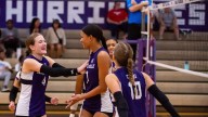 Vote: Best HS volleyball player for 2025 in the Gainesville area!