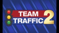 TEAM 2 TRAFFIC: Thursday morning commute