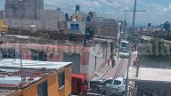 Actualización: Fallece trabajador de la construcción tras explosión en vivienda de Sanctórum