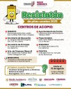 Este lunes inicia "Reciclatón de Pilas Usadas 2025"