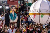 Tijuana vive la magia de Oaxaca con la tradicional Guelaguetza