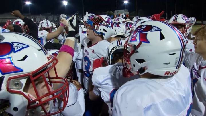 HSRZ Preview: Riverside Warriors