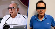 FGR investiga detención del ‘Mayo’ Zambada como ‘traición a la patria’