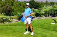 Norco High School golfer Baron Nguyen cruises to SCGA men’s match play championship