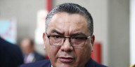 Juan José Santiváñez pide al PJ ordenar a la Fiscalía cerrar investigación preliminar en su contra