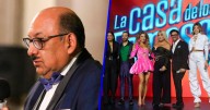 La prostitución de los medios de comunicación