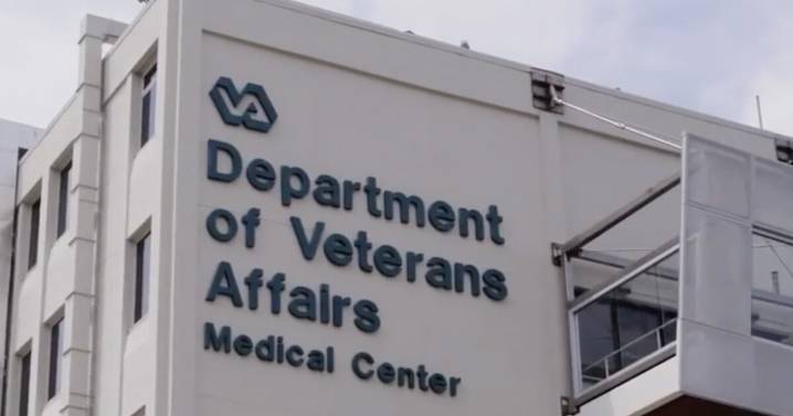 Veterans Affairs plans to remove abortion services from VA benefits