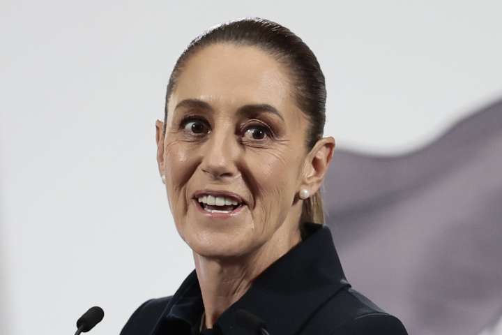 ¿Habrá cambios en el Gabinete de Sheinbaum? Presidenta lo revela