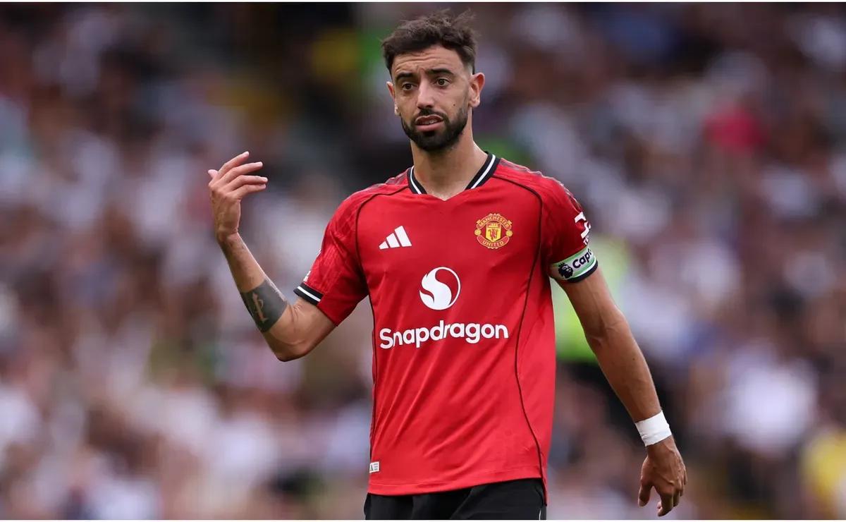 Where to watch Grimsby Town vs Manchester United live in the USA: 2025/2026 Carabao Cup