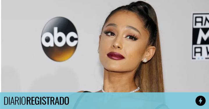 Estilo sofisticado: cómo fue la impactante transformación de Ariana Grande