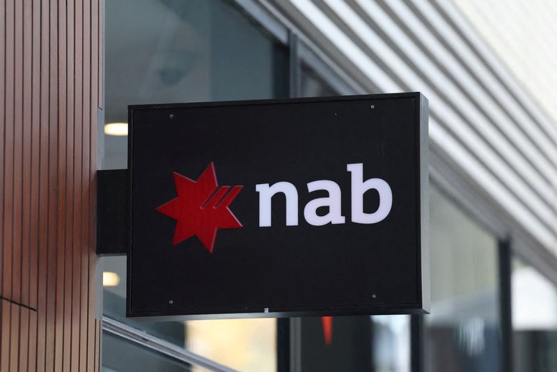 Australia's NAB appoints Inder Singh as CFO