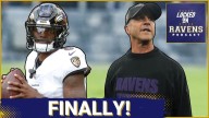 Lamar Jackson FINALLY EXPLODES at training camp after frustration, Baltimore Ravens injuries PERSIST