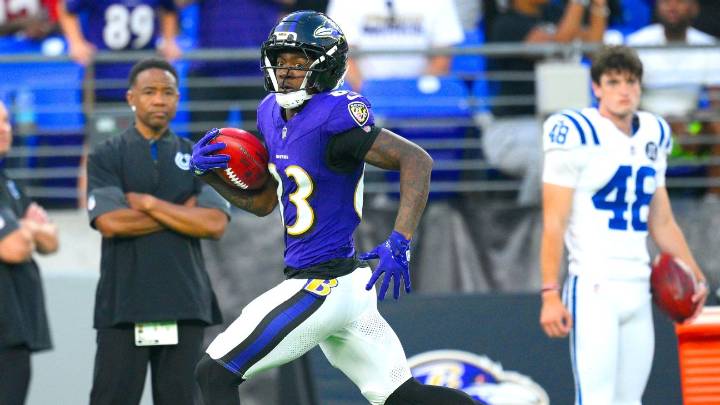 2025 NFL preseason Week 1: Takeaways on new players