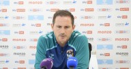 Frank Lampard on Coventry City's transfer needs despite hitting 12 goals in two games