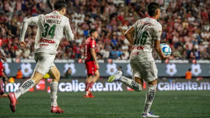 ¿A Qué Hora y Dónde ver Hoy la Liga MX? Estos Son los Partidos de la Jornada 6