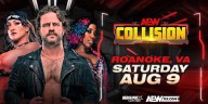 All Elite Wrestling event coming to the Berglund Center