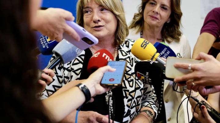 El Gobierno de Aragón regula el tiempo máximo de uso de pantallas en centros educativos
