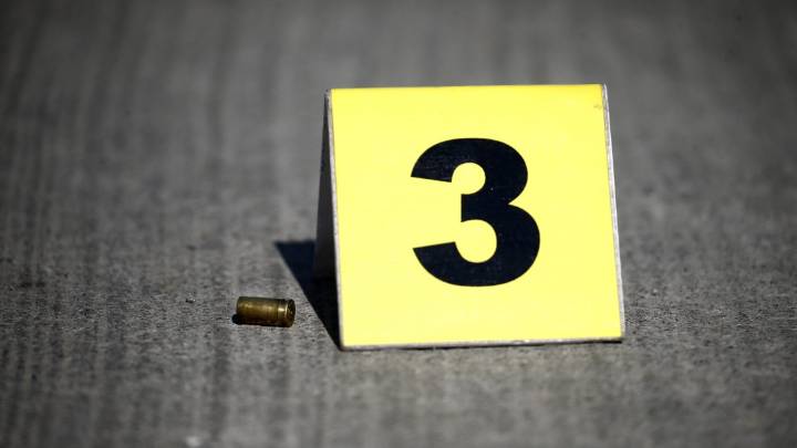 Carabinero mató a un hombre a balazos tras altercado en discoteca de San Bernardo
