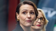 Netflix’s latest original series is a highly bingeable political thriller packed with tension