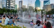 Dallas, Fort Worth end DEI practices to keep federal dollars