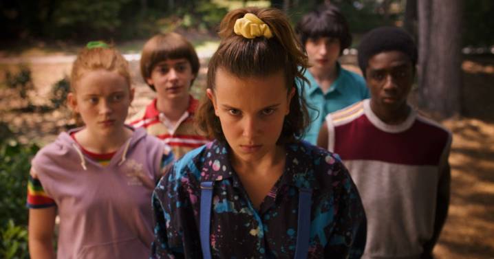 Why Are the ‘Stranger Things’ Creators Leaving Netflix?
