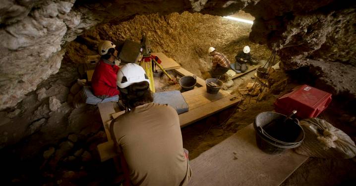 Describen un nuevo caso de canibalismo neolítico en Atapuerca sin indicios de rituales