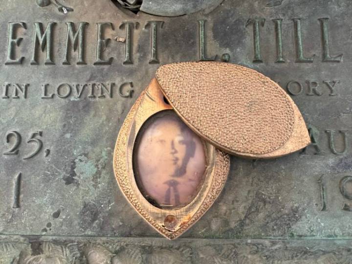Gun from Emmett Till killing ‘was never hidden’