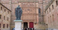 Cuatro de cada diez contratos predoctorales para jóvenes investigadores en Castilla y León corresponden a la Universidad de Salamanca