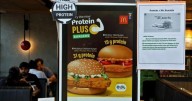 In protein-deficient India, McDonald's, Bollywood and cricket fuel wellness craze