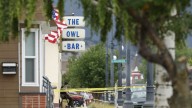 Montana bar shooting suspect is captured, ending weeklong search