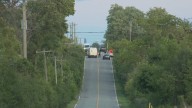 Motorcyclist dies in collision with vehicle in Brampton