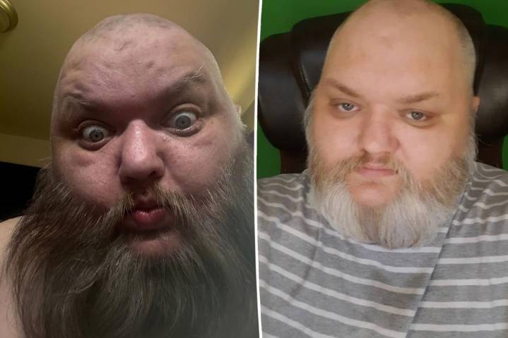 TikTok star John Crawley dead at 47