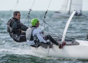El cántabro Fernando Echávarri recibe el premio nacional de vela