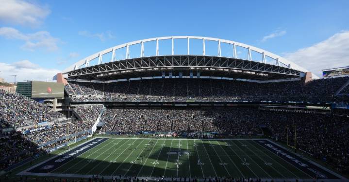 How to watch Seahawks vs. Raiders outside of the Seattle area