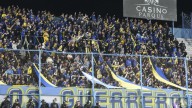 Malas noticias para Central: los hinchas no podrán viajar al partido contra Sarmiento