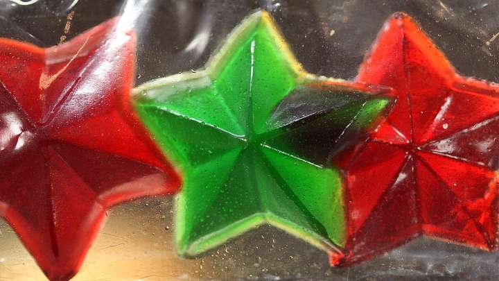 Four DeKalb middle school students ingest gummies, 1 hospitalized