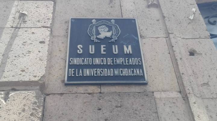 Protestará el SUEUM ante falta de pagos de Ayudas Sindicales