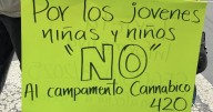 Punto 420 de Cannabis en la CDMX: Qué es y cuál es su nueva ubicación