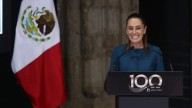 El financiamiento no debe ser un privilegio: Sheinbaum