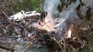 Cuatro personas mueren en accidente de avioneta ambulancia en el Vaupés
